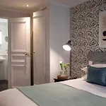 Hotel Relais Bosquet By Malone 3*