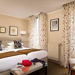 Hotel Relais Bosquet By Malone Paris