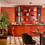 Hotel Relais Bosquet By Malone 3*