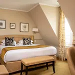 Relais Bosquet By Malone 3*