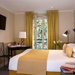 Hotel Relais Bosquet By Malone 3*