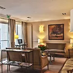 Relais Bosquet By Malone 3* Paris