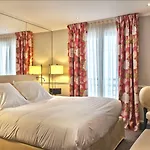 Relais Bosquet By Malone Hotel