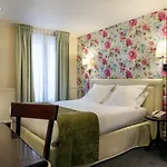 Relais Bosquet By Malone Hotel Paris