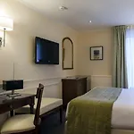 Relais Bosquet By Malone Hotel Paris