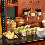 Relais Bosquet By Malone Hotel
