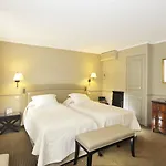 Hotel Relais Bosquet By Malone 3*