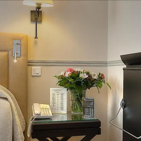 Hotell Relais Bosquet By Malone