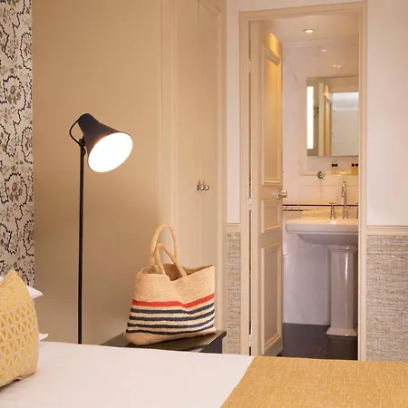 Hotell Relais Bosquet By Malone 3*