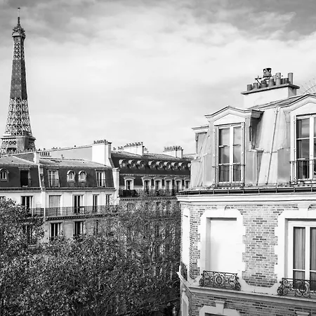 Hotell Relais Bosquet By Malone