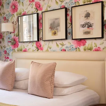 Relais Bosquet By Malone 3*