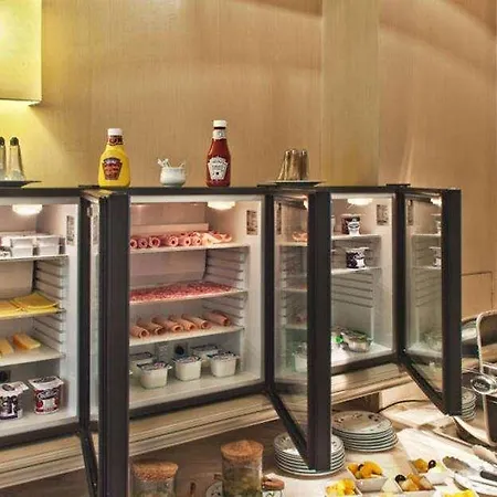 Hotell Relais Bosquet By Malone Paris