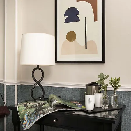 Relais Bosquet By Malone 3* Paris