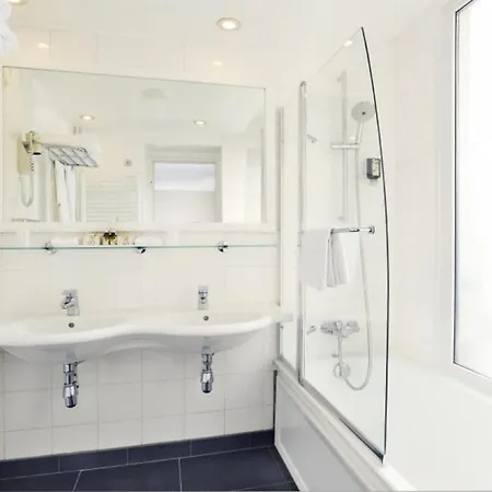 Relais Bosquet By Malone Hotell 3*