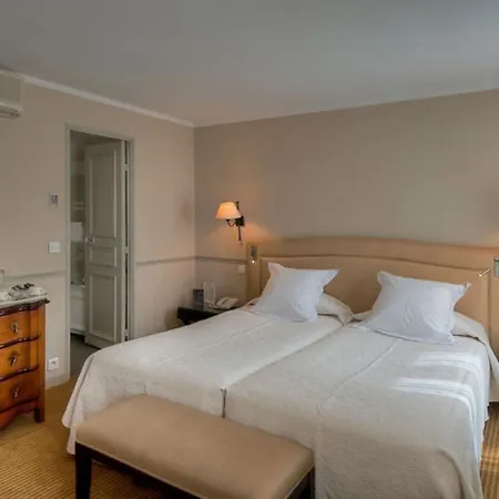 Relais Bosquet By Malone 3*