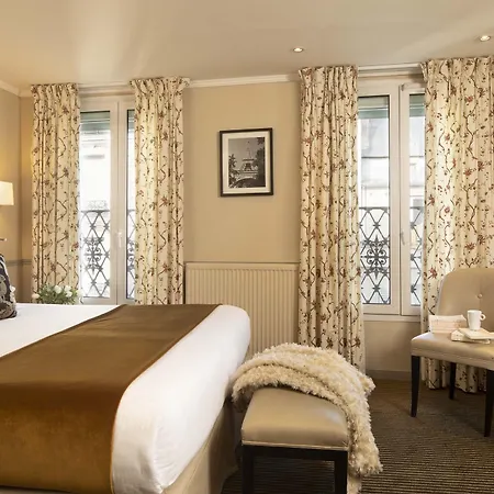 Relais Bosquet By Malone Hotell