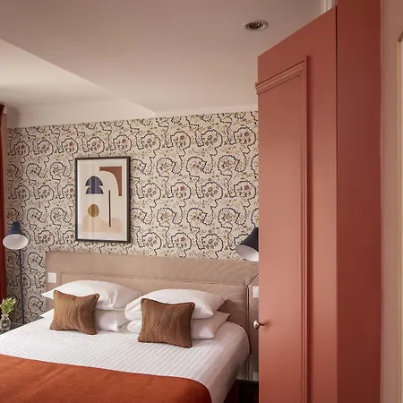Relais Bosquet By Malone 3*