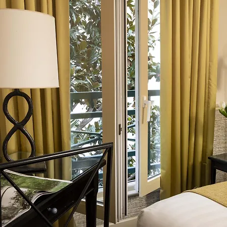 Relais Bosquet By Malone 3* Paris