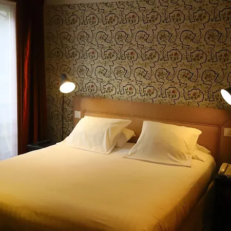Relais Bosquet By Malone Hotell