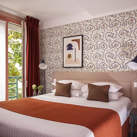 Hotell Relais Bosquet By Malone