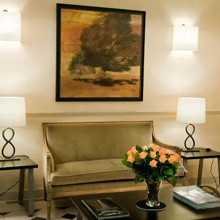 Relais Bosquet By Malone Paris