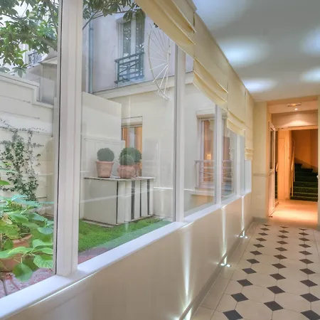Relais Bosquet By Malone Hotell