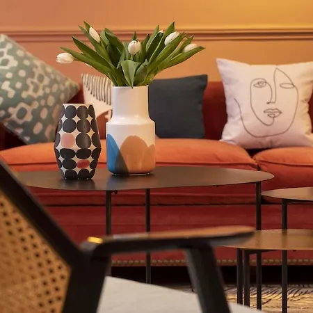 Relais Bosquet By Malone Hotell