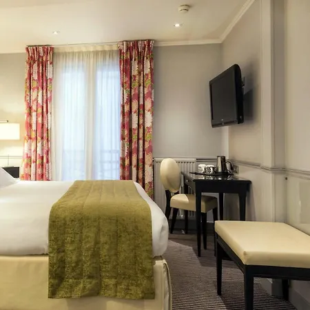Relais Bosquet By Malone Hotell 3*