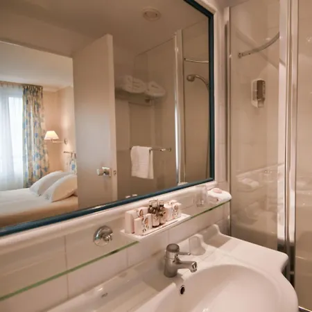 Hotell Relais Bosquet By Malone