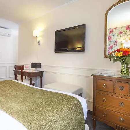 Relais Bosquet By Malone Hotell