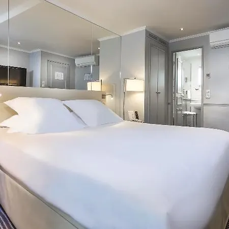 Relais Bosquet By Malone 3* Paris