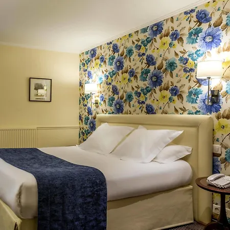 Relais Bosquet By Malone 3* Paris