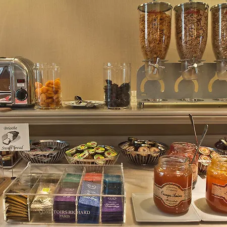 Hotell Relais Bosquet By Malone 3*