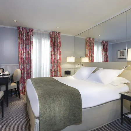 Relais Bosquet By Malone 3* Paris