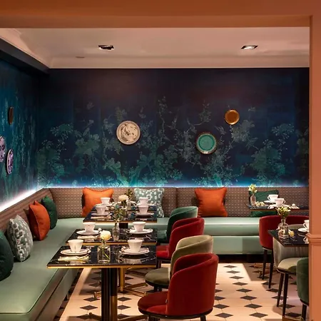 Relais Bosquet By Malone