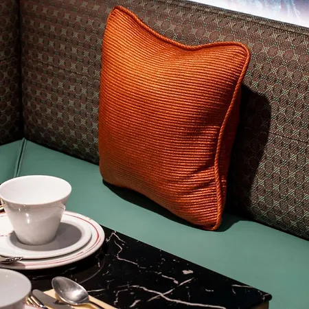 Hotel Relais Bosquet By Malone Parigi