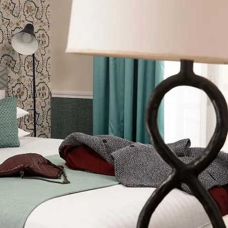 Relais Bosquet By Malone Hotel