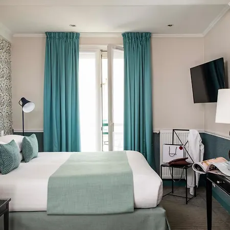 Relais Bosquet By Malone Parigi
