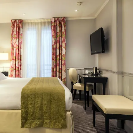 Relais Bosquet By Malone Hotel 3*