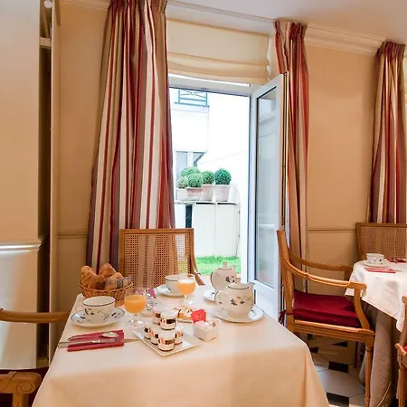 Relais Bosquet By Malone Hotel 3*