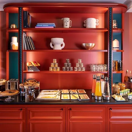 Relais Bosquet By Malone