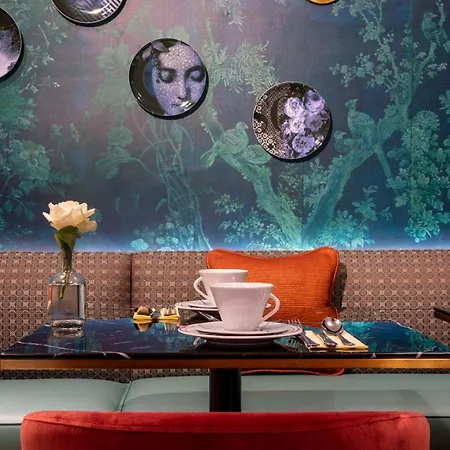 Relais Bosquet By Malone 3* Paris