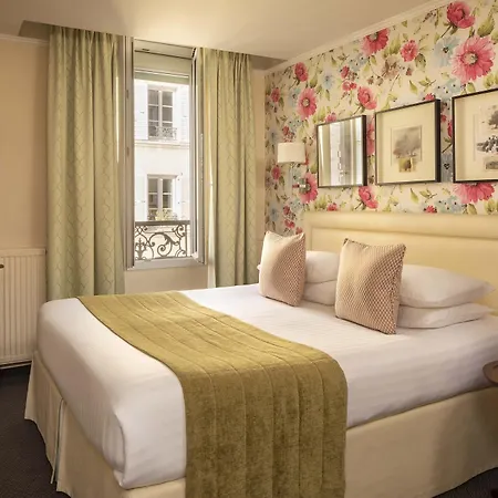 Relais Bosquet By Malone Paris