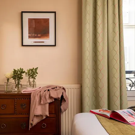 Relais Bosquet By Malone 3*