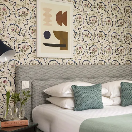 Relais Bosquet By Malone Hotel