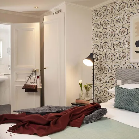 Relais Bosquet By Malone