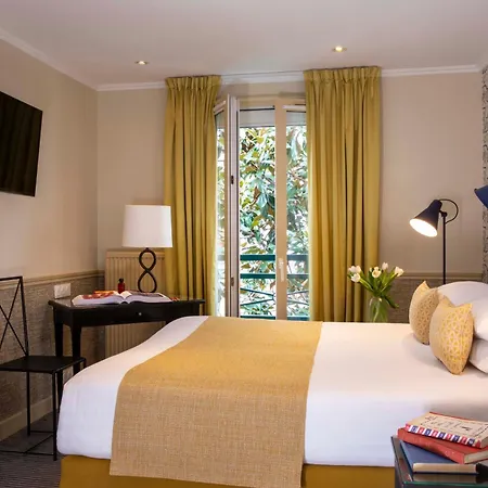 Hotel Relais Bosquet By Malone 3*
