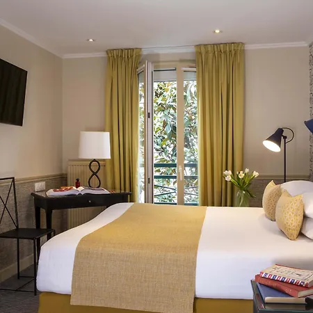Hotel Relais Bosquet By Malone 3*