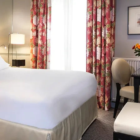 Relais Bosquet By Malone 3*