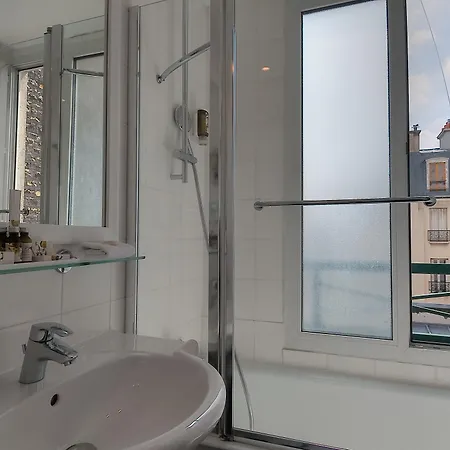 Relais Bosquet By Malone 3* Париж